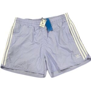 Adidas Originals Sprinter XL Athletic Shorts